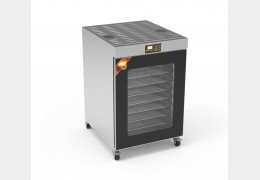 Commercial dehydrator